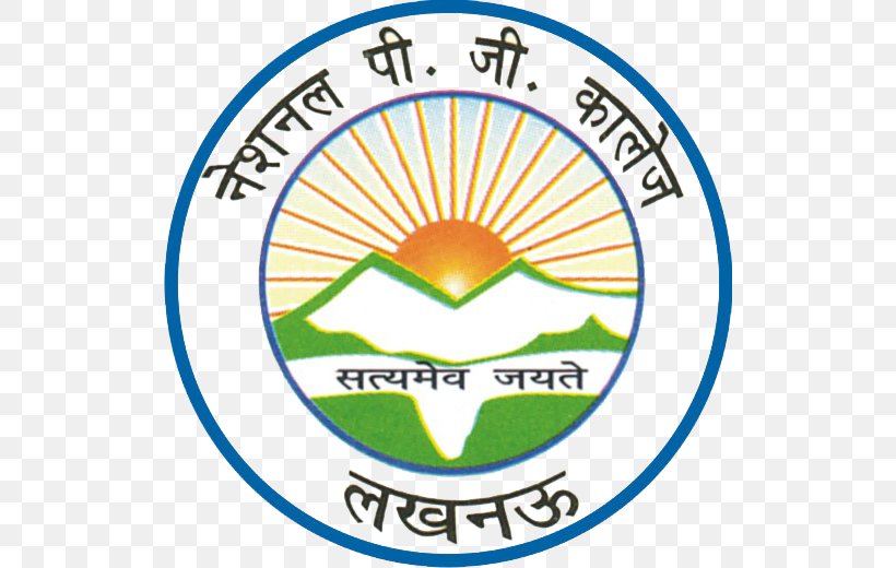 National PG College logo