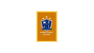 Dabble Public School logo